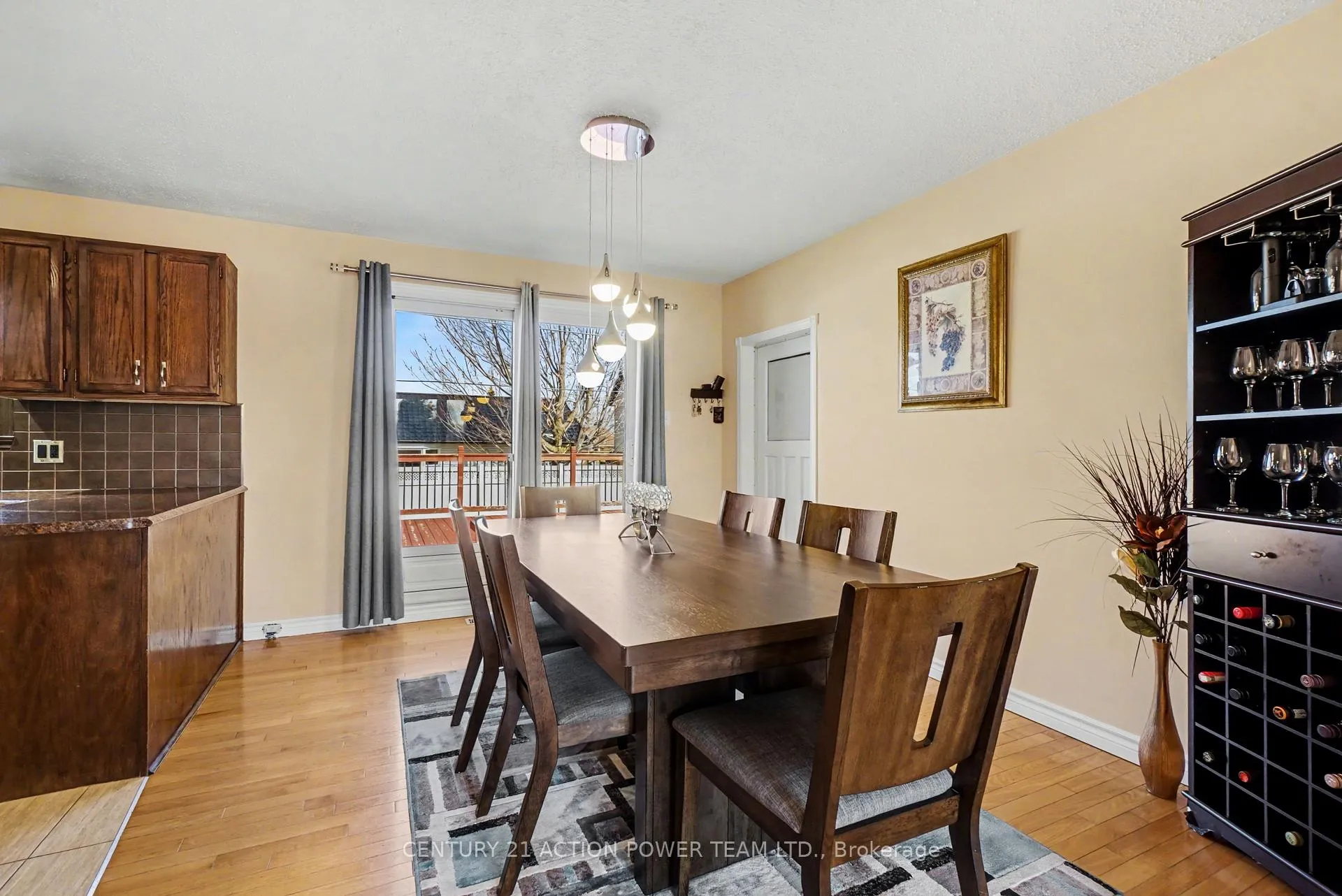 Photo 15 of 728 Saint Isidore Road, Casselman, Casselman — HOMEH