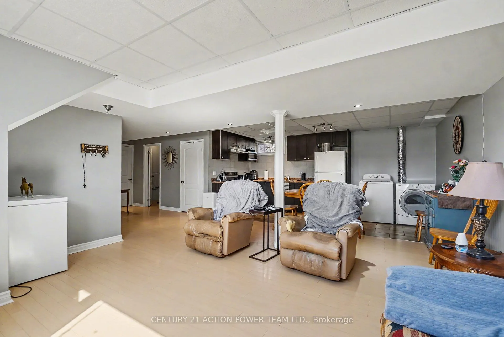 Photo 21 of 728 Saint Isidore Road, Casselman, Casselman — HOMEH