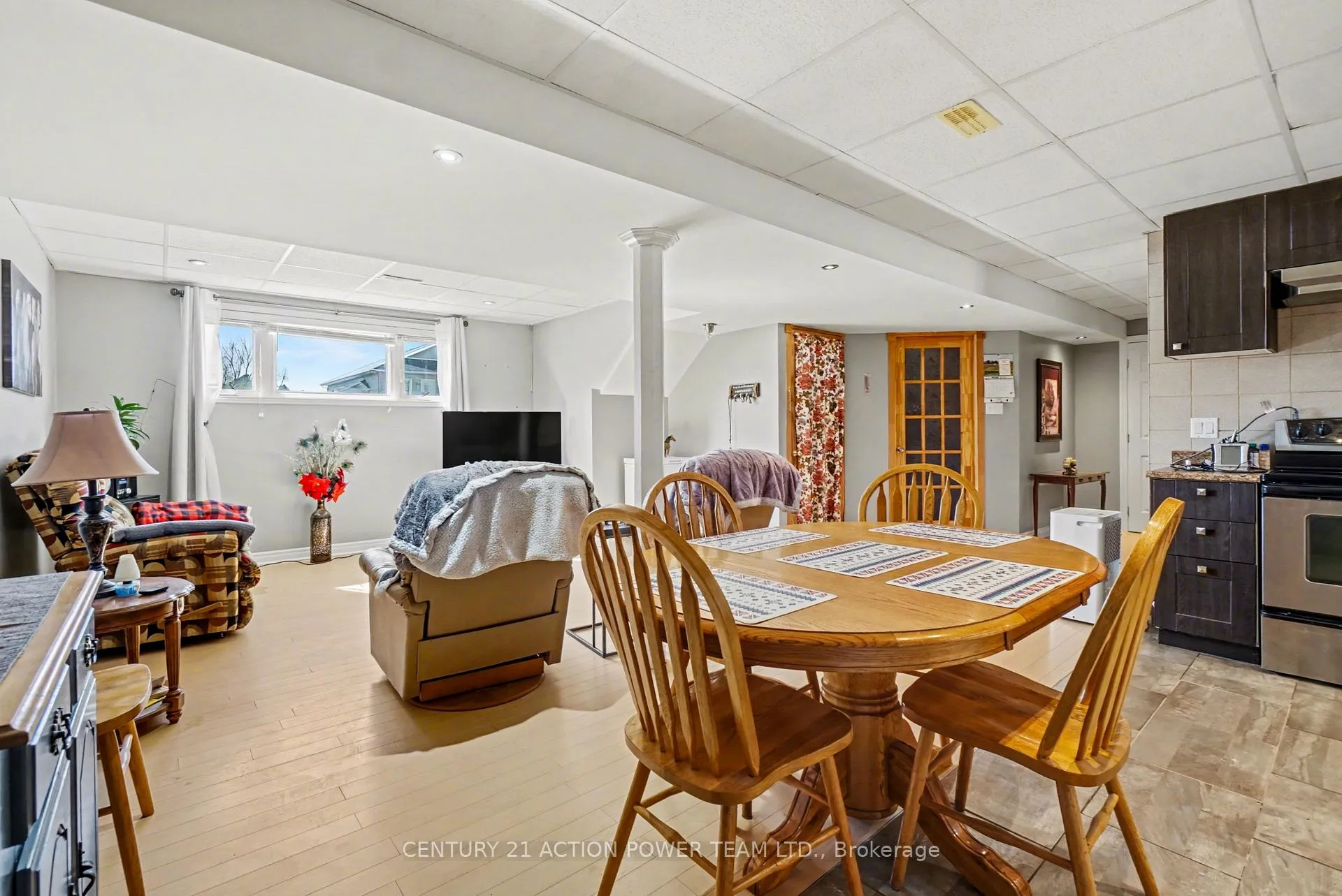 Photo 24 of 728 Saint Isidore Road, Casselman, Casselman — HOMEH