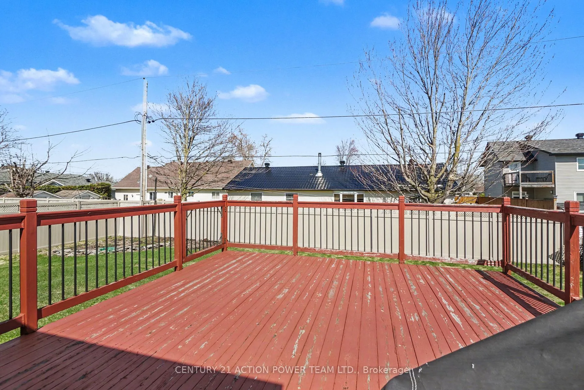 Photo 30 of 728 Saint Isidore Road, Casselman, Casselman — HOMEH