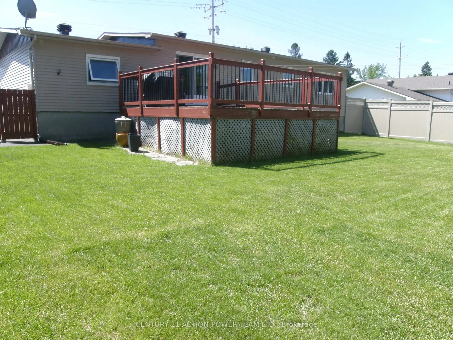 Photo 31 of 728 Saint Isidore Road, Casselman, Casselman — HOMEH