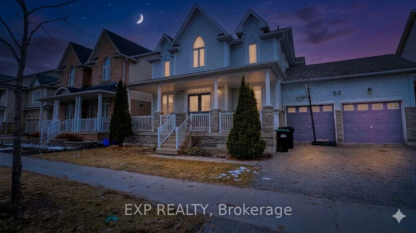 Photo 50 of 29 The Queensway, Barrie, Innis-Shore — HOMEH