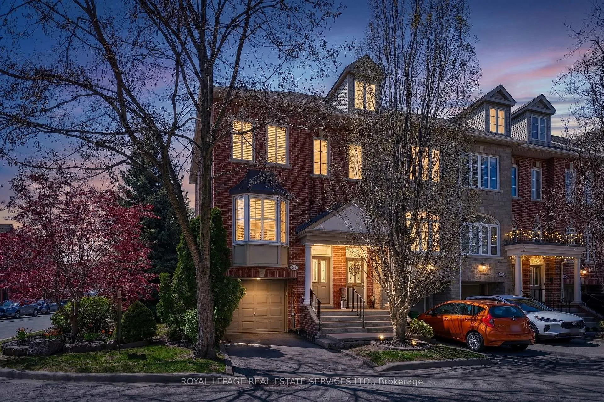 Photo 1 of 20 San Remo Terrace, Etobicoke, Mimico — HOMEH