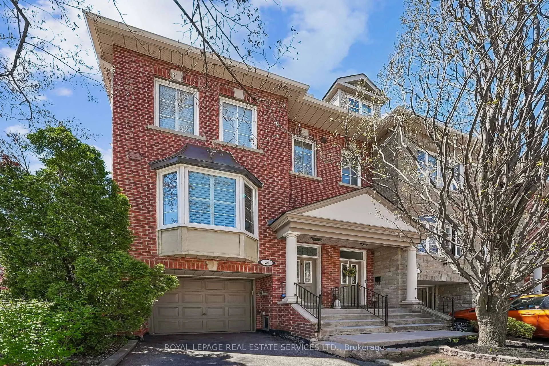 Photo 2 of 20 San Remo Terrace, Etobicoke, Mimico — HOMEH