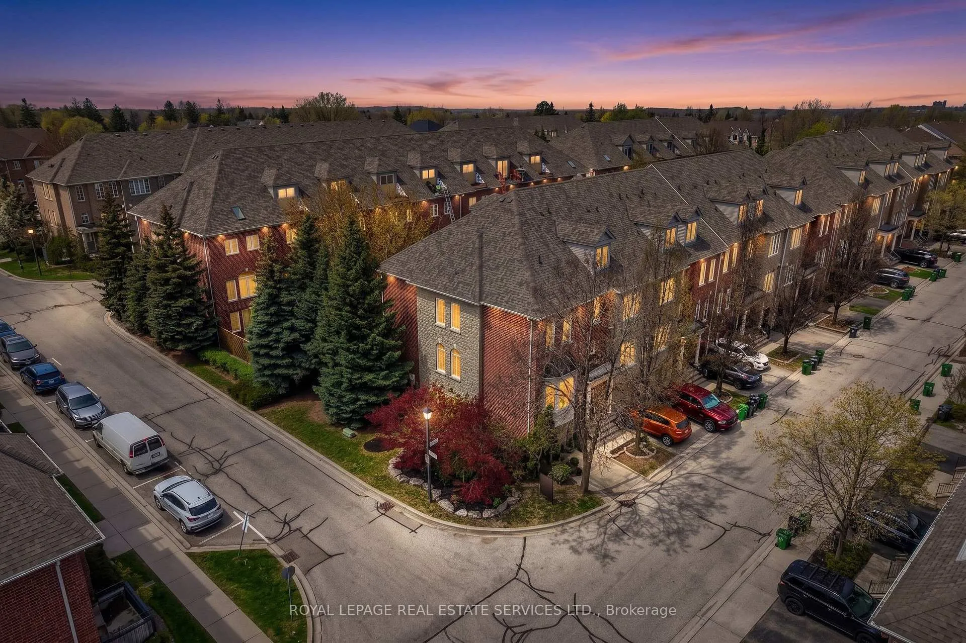 Photo 30 of 20 San Remo Terrace, Etobicoke, Mimico — HOMEH