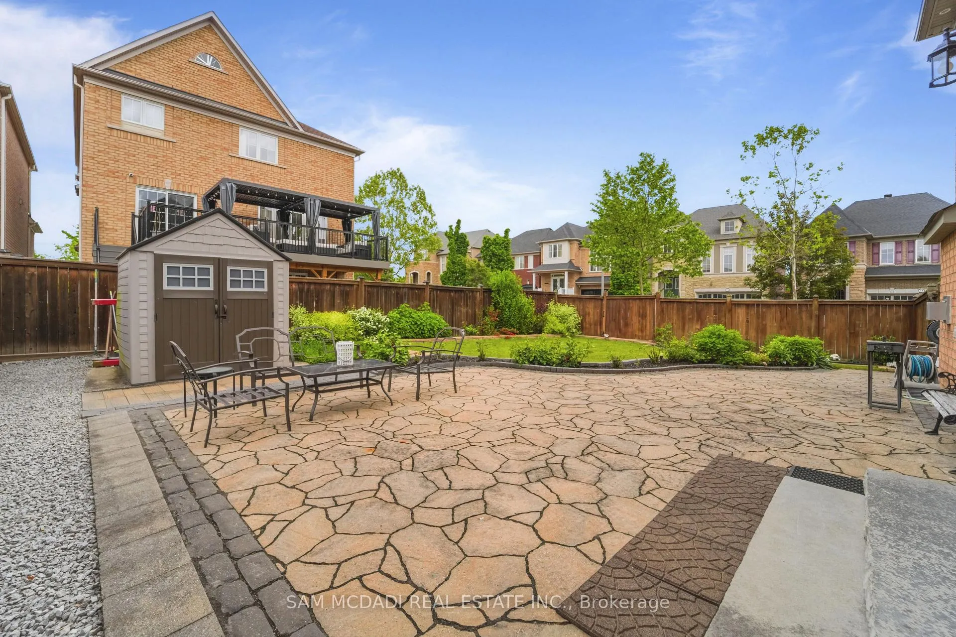 Photo 13 of 5 Whitbread Crescent, Ajax, Northeast Ajax — HOMEH