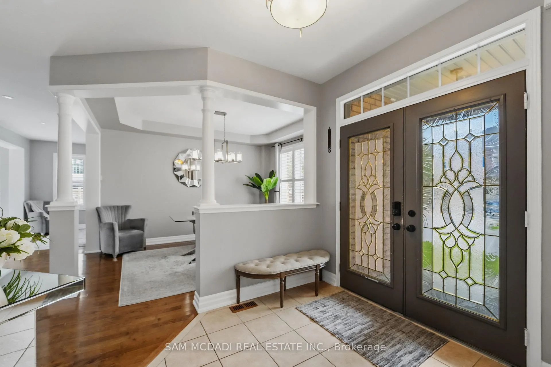 Photo 15 of 5 Whitbread Crescent, Ajax, Northeast Ajax — HOMEH