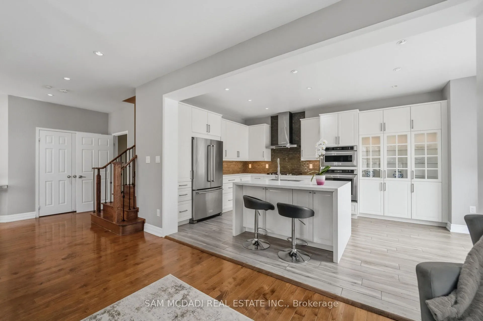 Photo 27 of 5 Whitbread Crescent, Ajax, Northeast Ajax — HOMEH