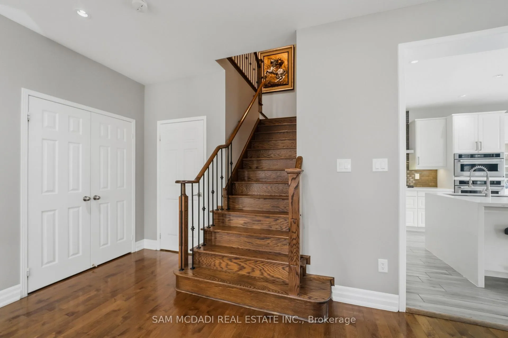 Photo 32 of 5 Whitbread Crescent, Ajax, Northeast Ajax — HOMEH