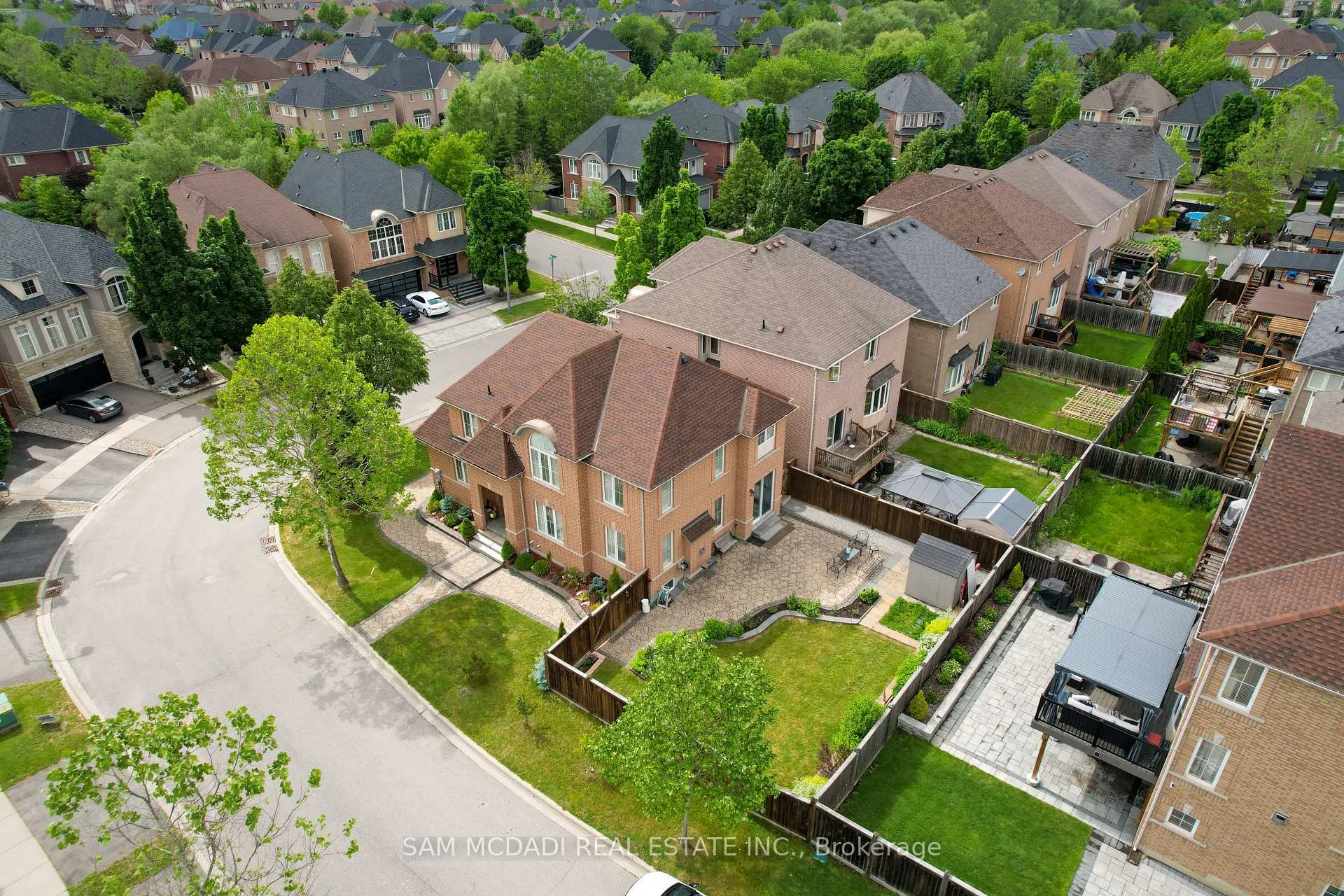 Photo 48 of 5 Whitbread Crescent, Ajax, Northeast Ajax — HOMEH