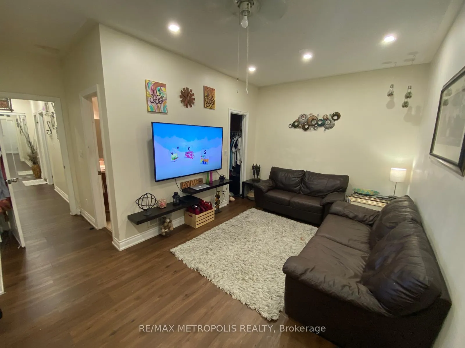 Photo 1 of Unit 205, 2352 Middlefield Road, Markham, Middlefield — HOMEH
