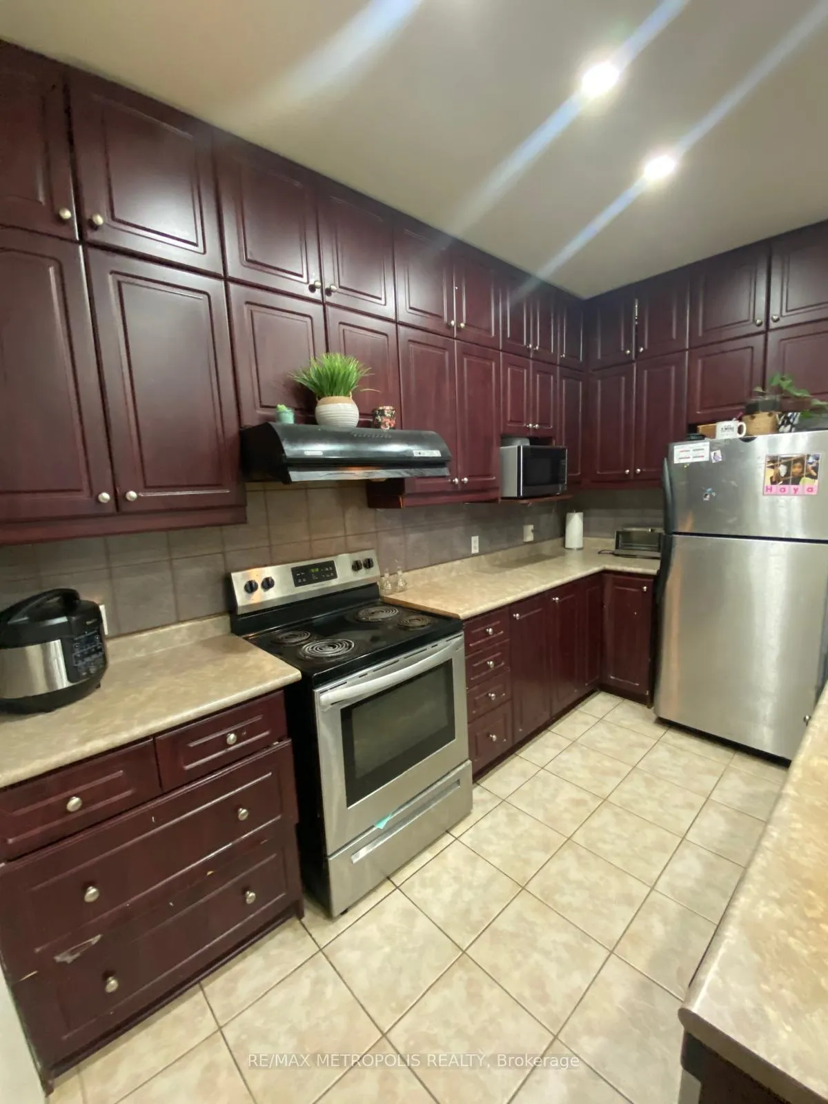 Photo 8 of Unit 205, 2352 Middlefield Road, Markham, Middlefield — HOMEH