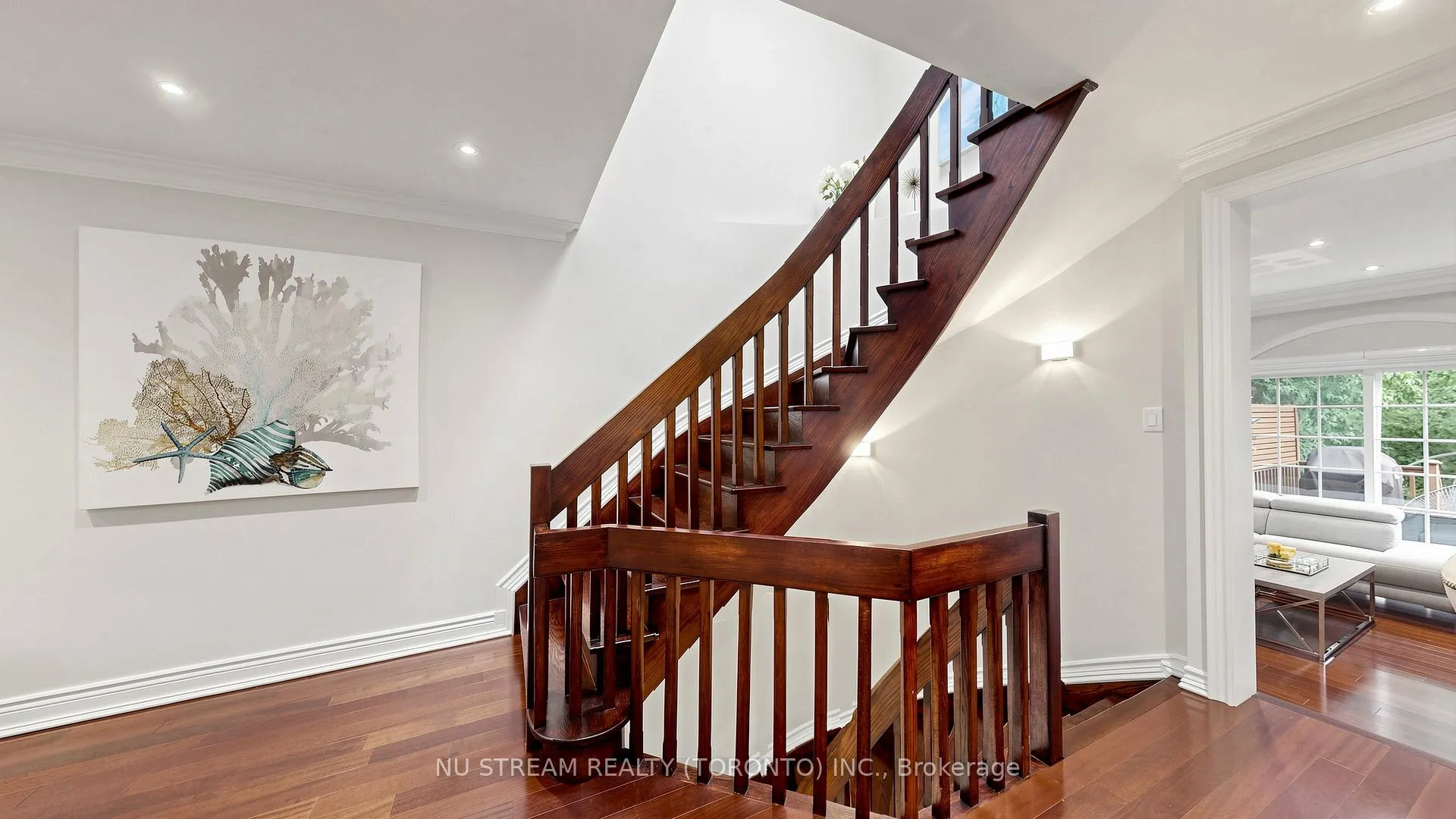 Photo 9 of 31 Bowood Avenue, Toronto, Lawrence Park North — HOMEH