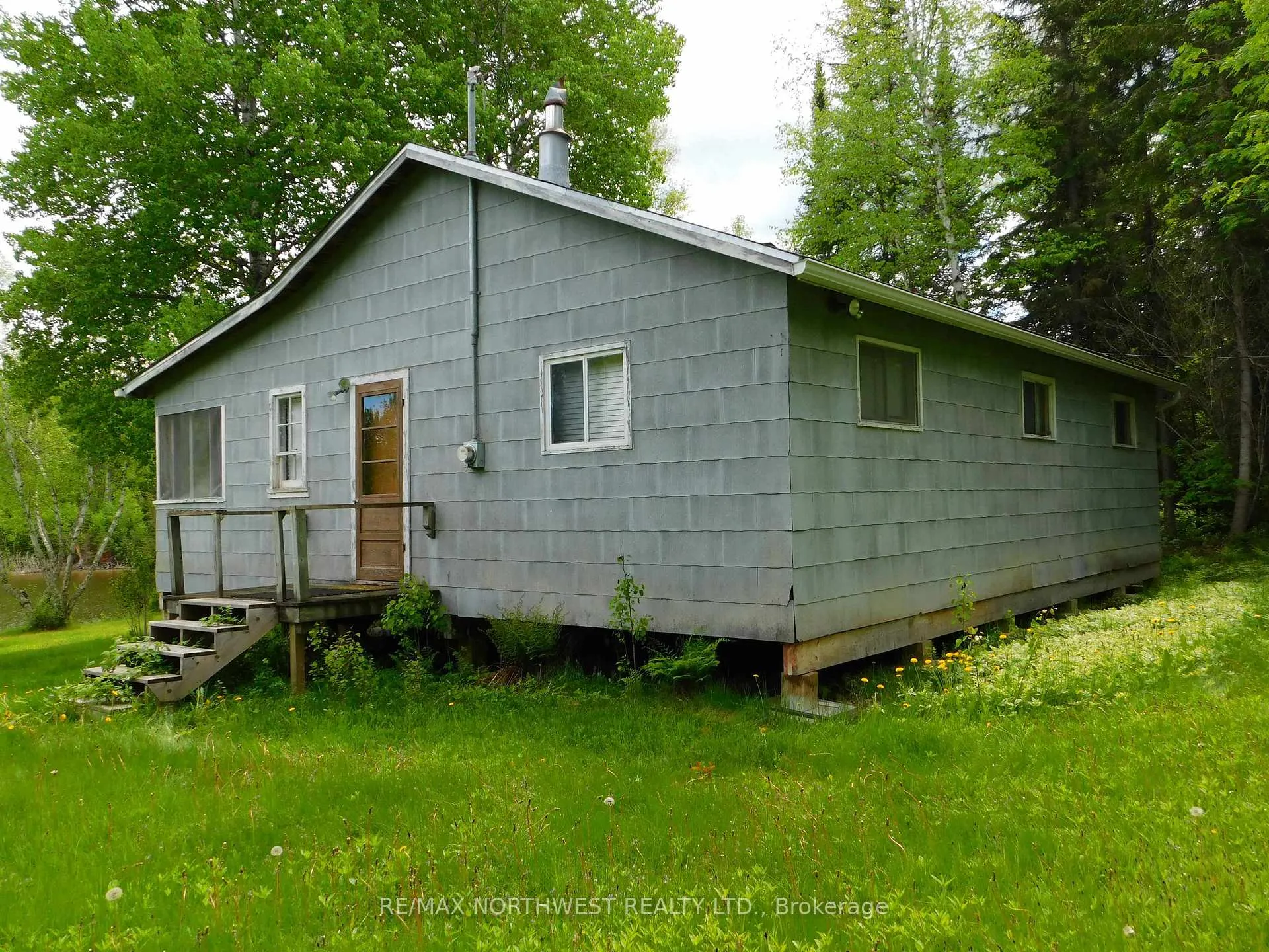 Photo 7 of 150 White Wing Road, Ear Falls — HOMEH