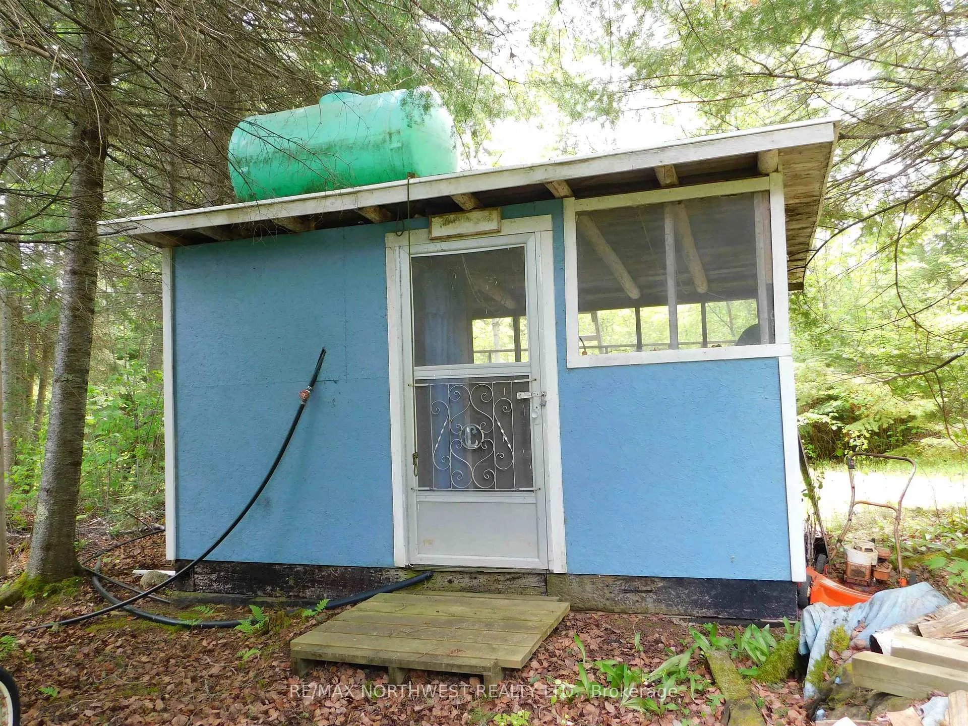 Photo 8 of 150 White Wing Road, Ear Falls — HOMEH