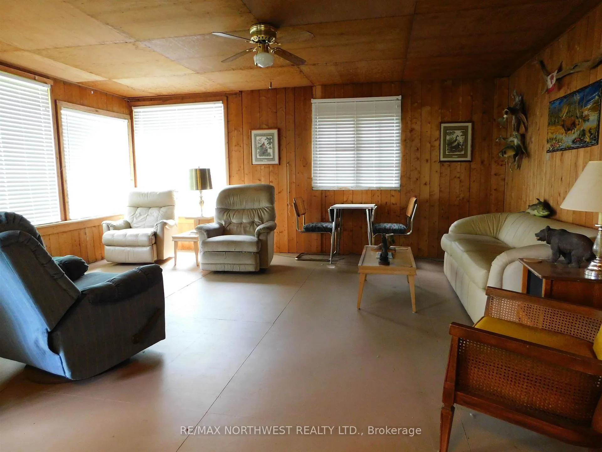 Photo 11 of 150 White Wing Road, Ear Falls — HOMEH