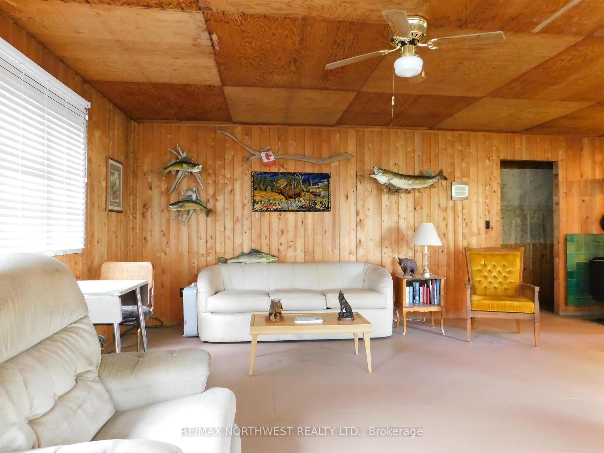 Photo 12 of 150 White Wing Road, Ear Falls — HOMEH