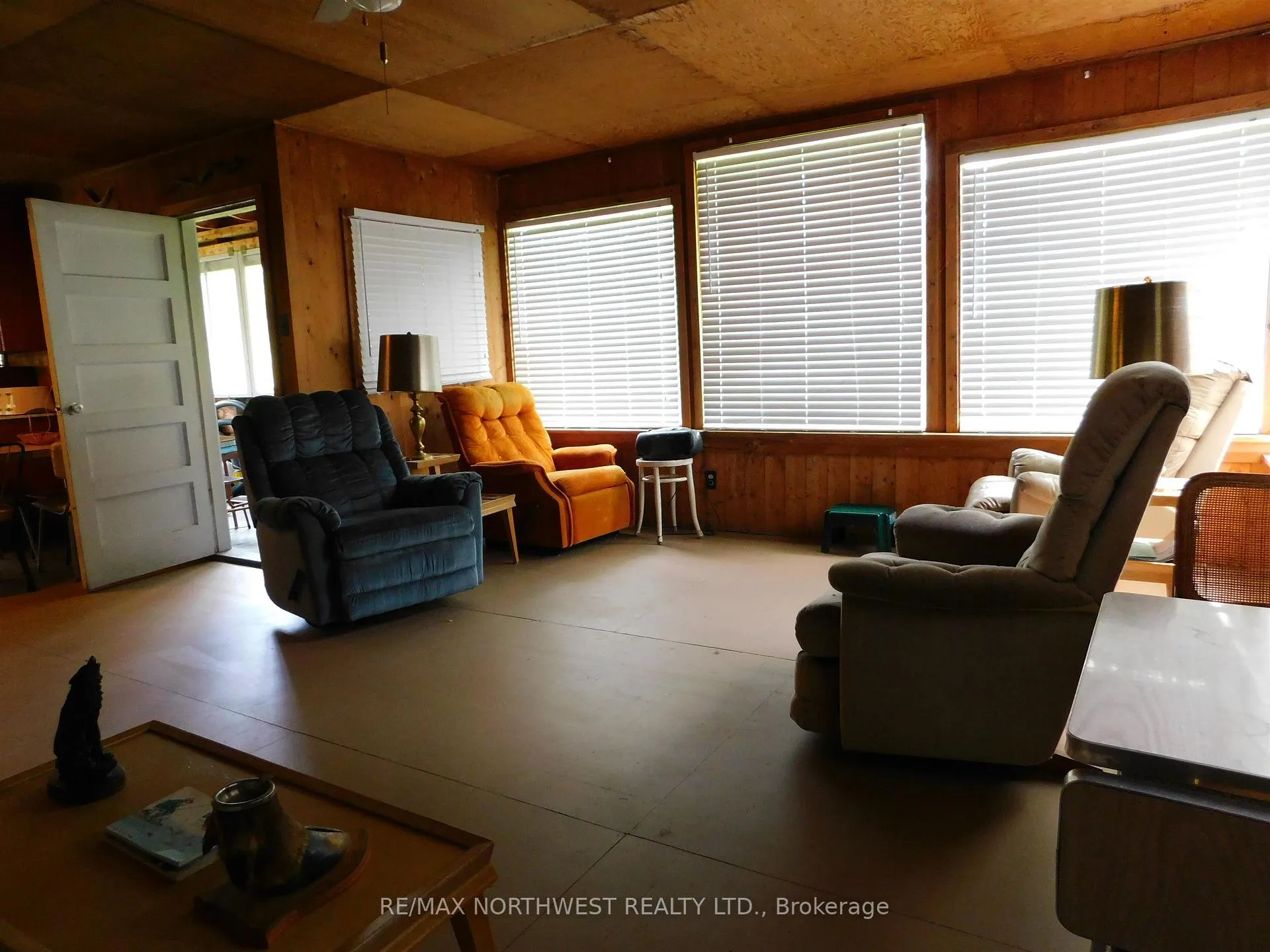 Photo 13 of 150 White Wing Road, Ear Falls — HOMEH