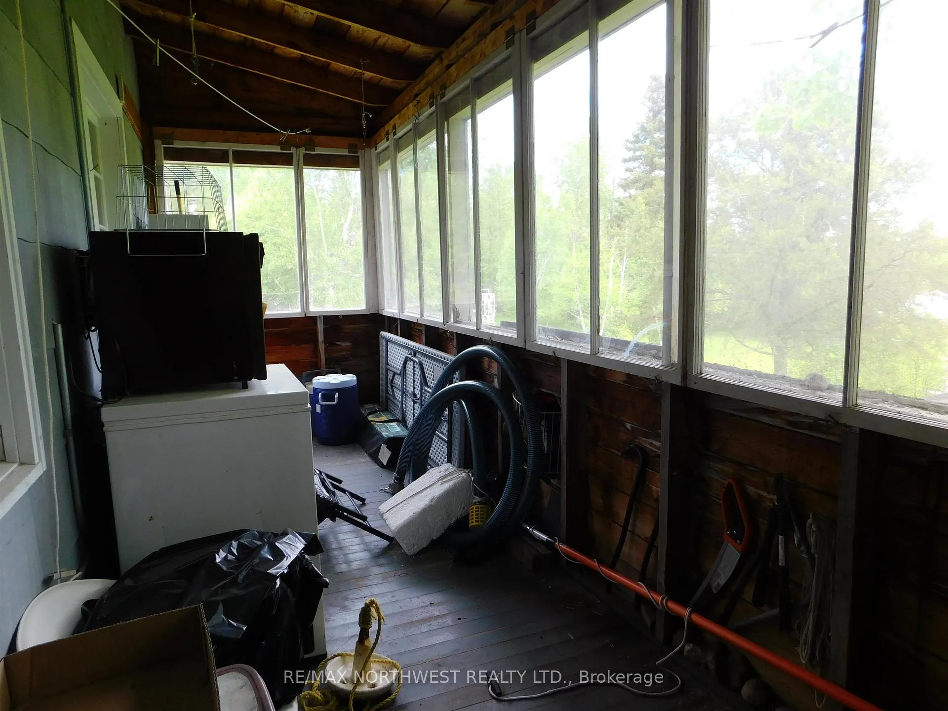 Photo 14 of 150 White Wing Road, Ear Falls — HOMEH