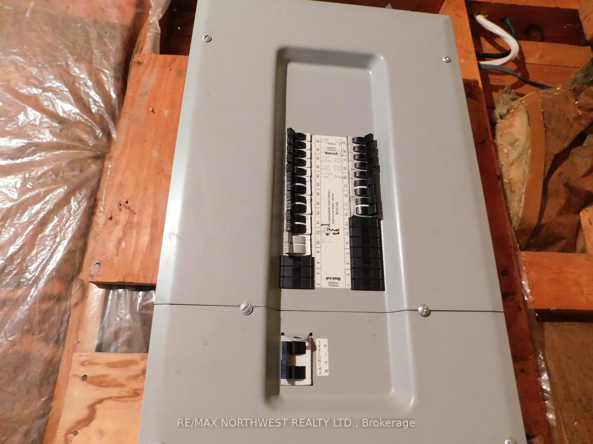 Photo 21 of 150 White Wing Road, Ear Falls — HOMEH