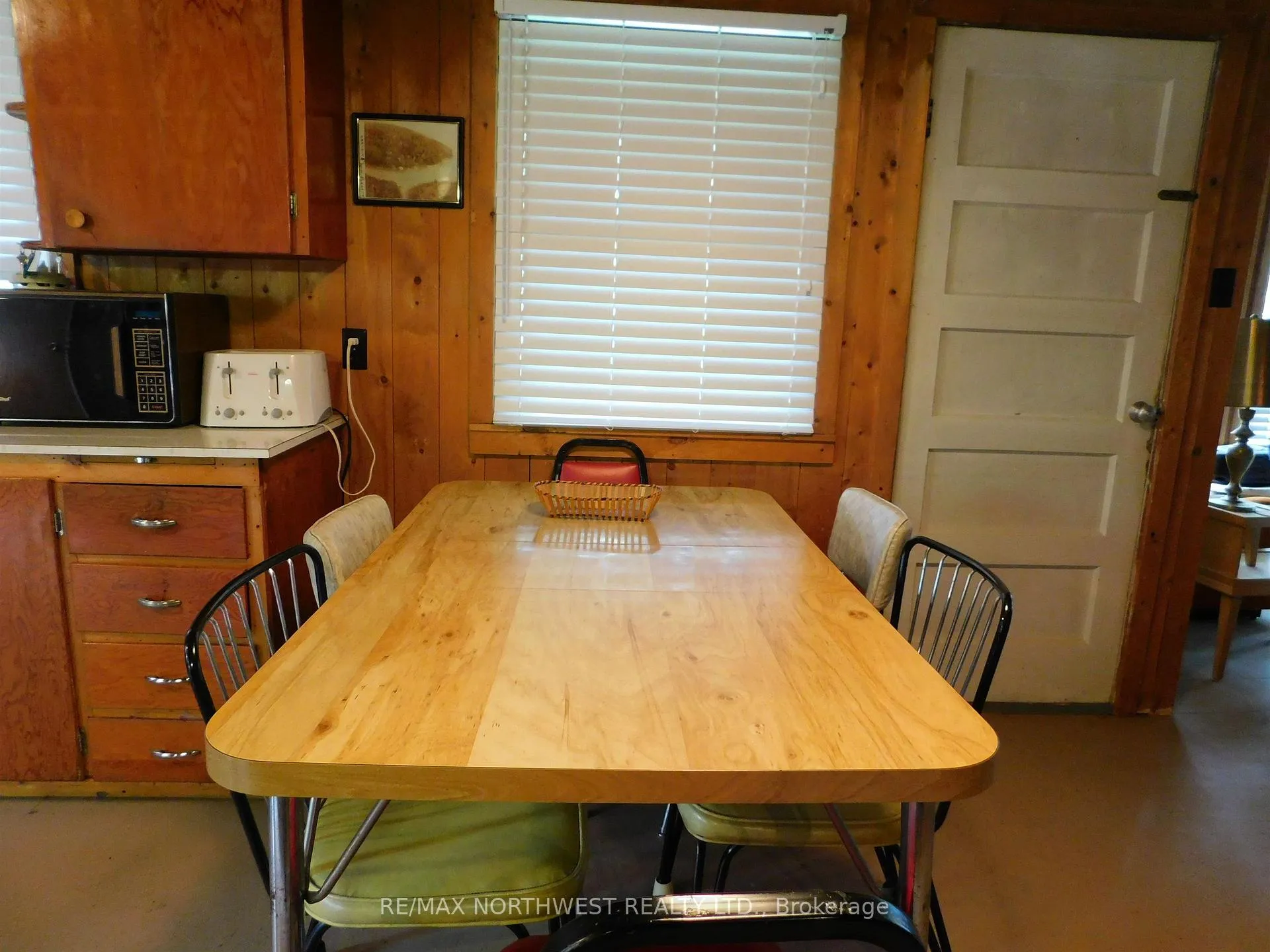 Photo 22 of 150 White Wing Road, Ear Falls — HOMEH