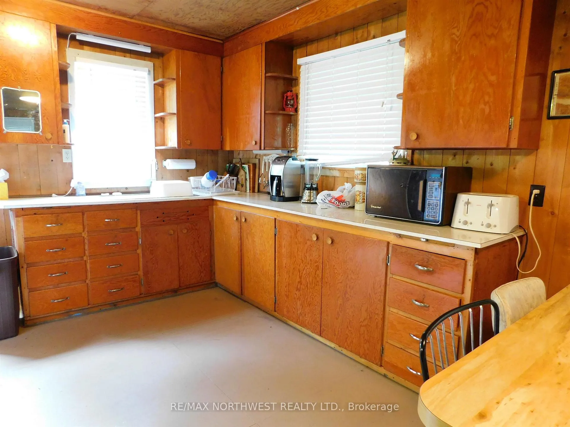 Photo 23 of 150 White Wing Road, Ear Falls — HOMEH