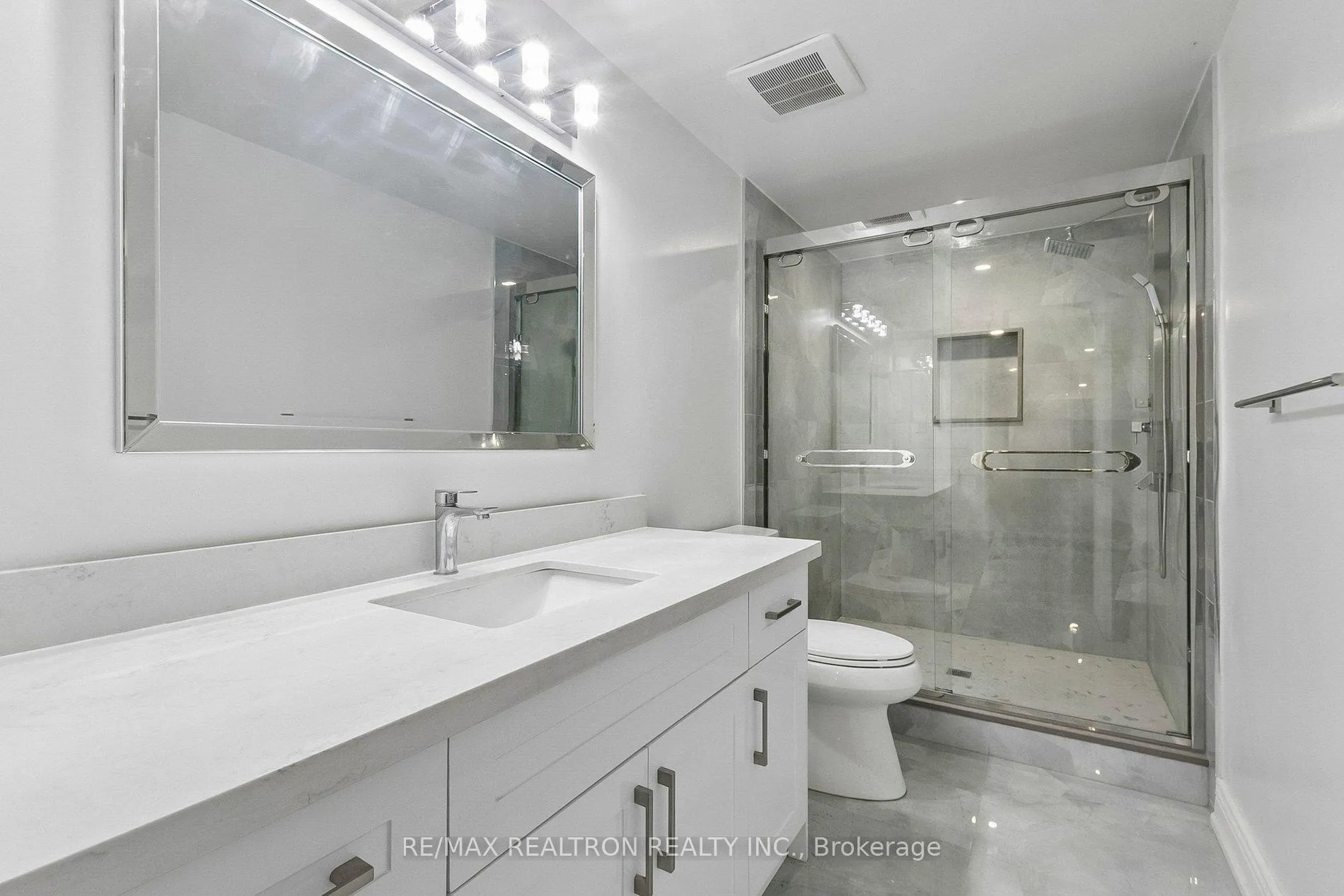 Photo 7 of Unit Basement, 152 Rouge Bank Drive, Markham, Legacy — HOMEH