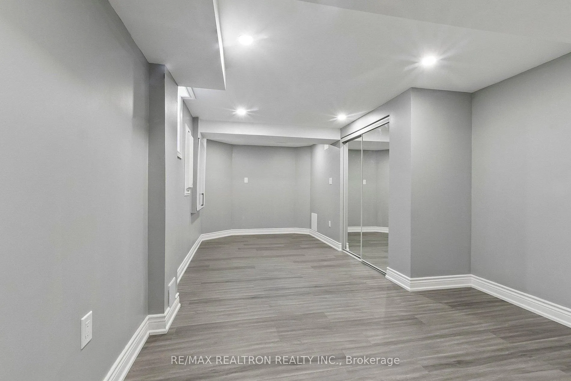 Photo 8 of Unit Basement, 152 Rouge Bank Drive, Markham, Legacy — HOMEH