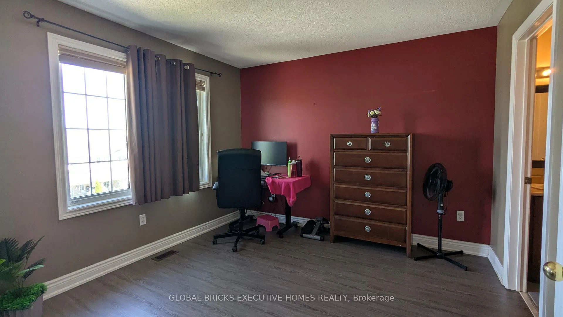 Photo 12 of 1218 Lamont Crescent, Milton, Clarke — HOMEH