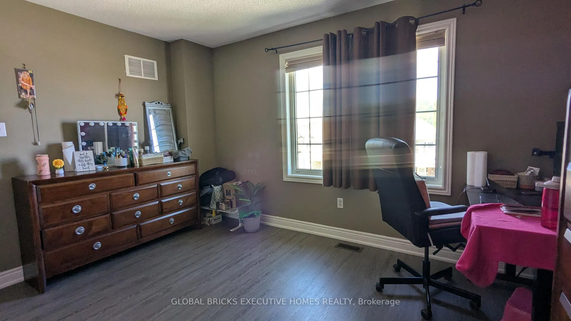 Photo 13 of 1218 Lamont Crescent, Milton, Clarke — HOMEH