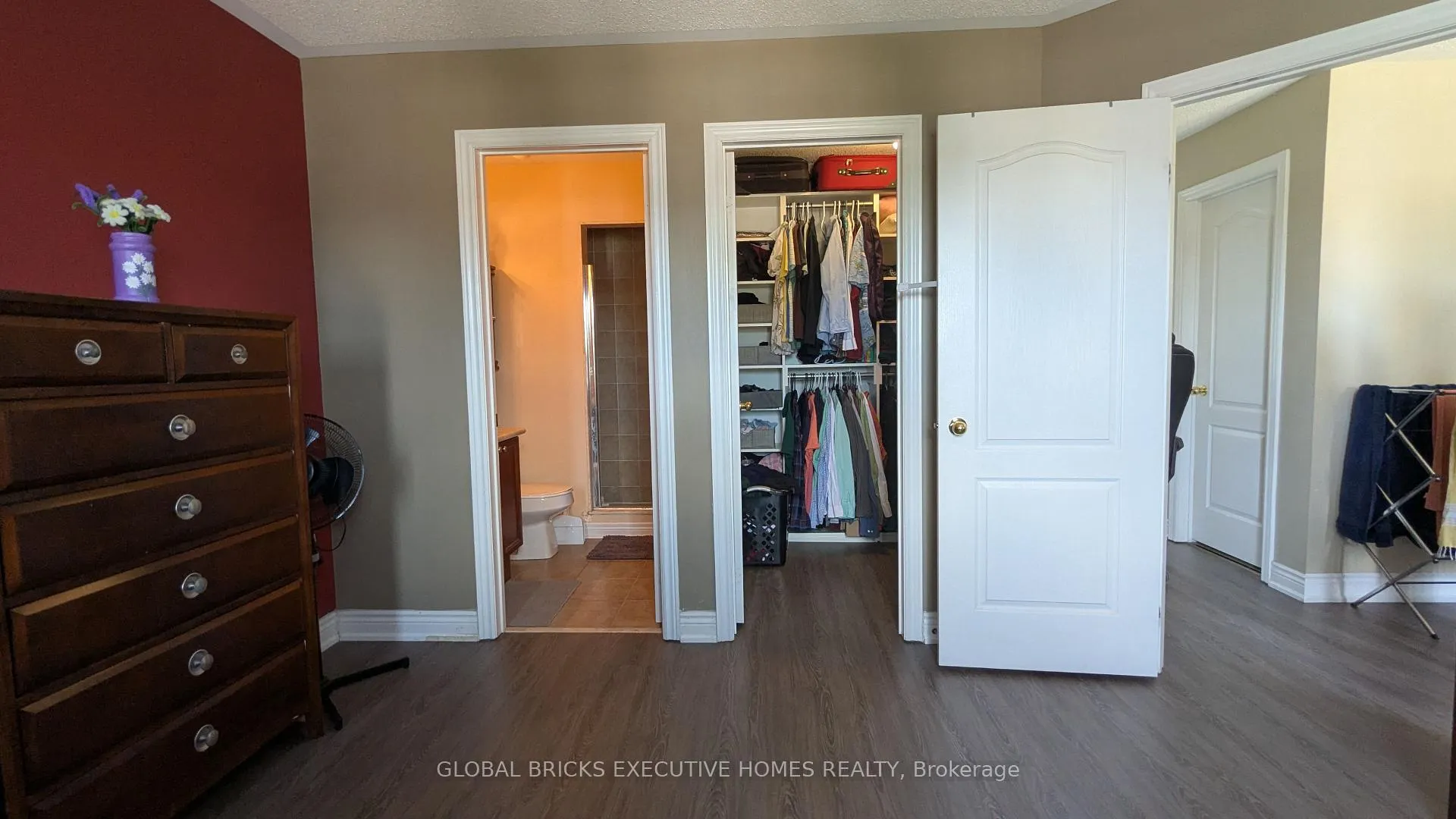 Photo 14 of 1218 Lamont Crescent, Milton, Clarke — HOMEH