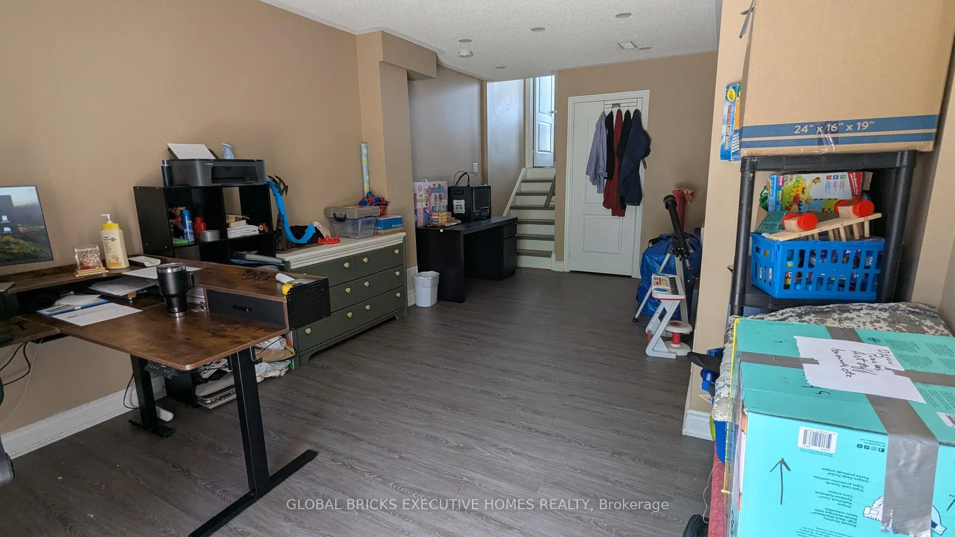 Photo 21 of 1218 Lamont Crescent, Milton, Clarke — HOMEH