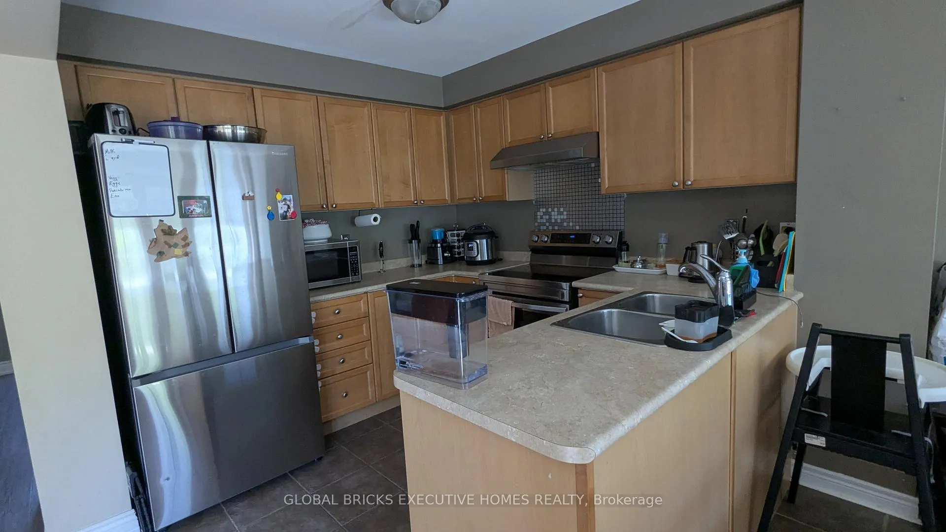 Photo 30 of 1218 Lamont Crescent, Milton, Clarke — HOMEH
