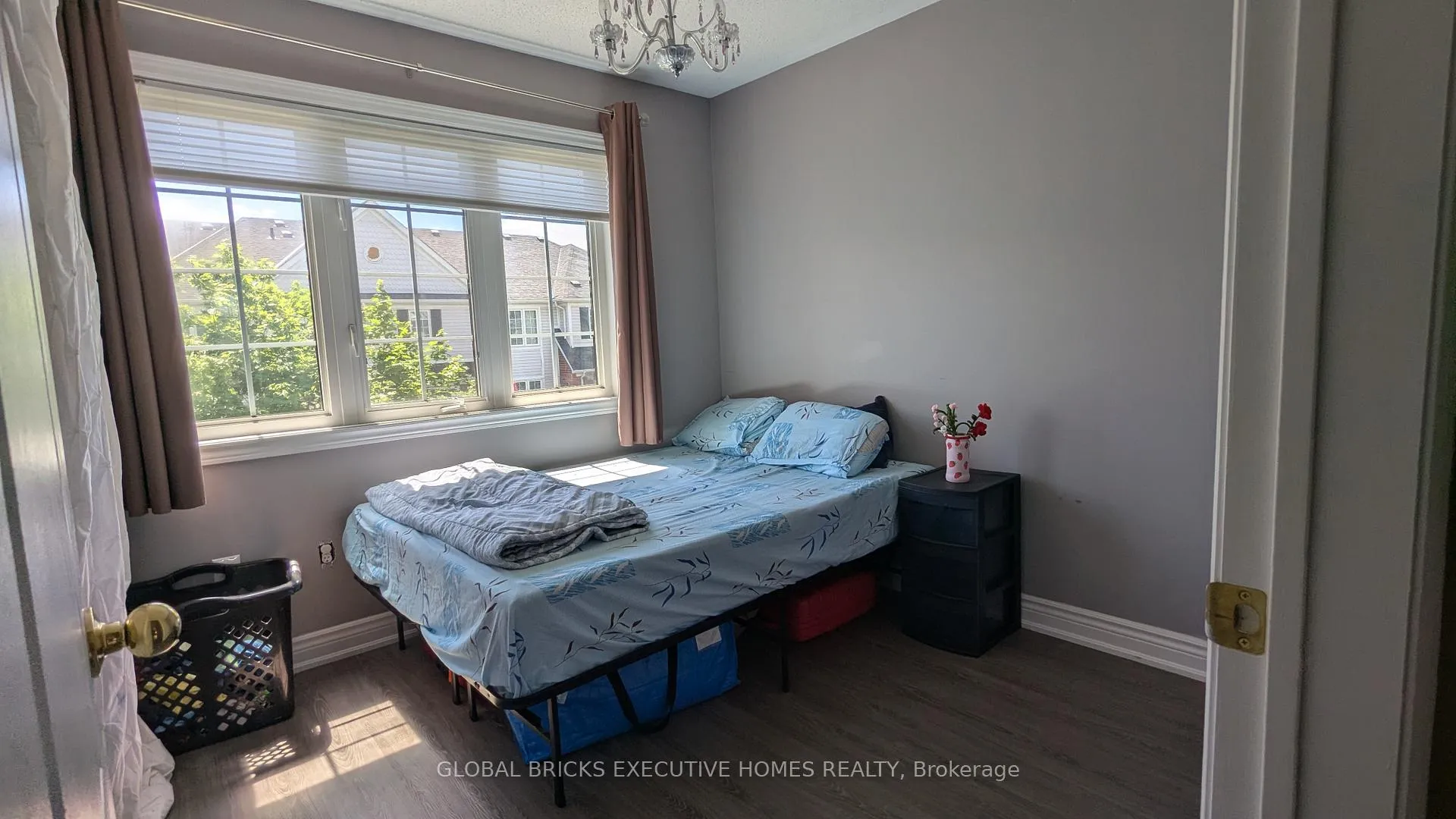 Photo 33 of 1218 Lamont Crescent, Milton, Clarke — HOMEH