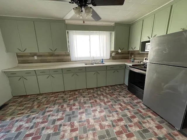 Photo 1 of 180 Third Street, Dryden, Hillcrest — HOMEH