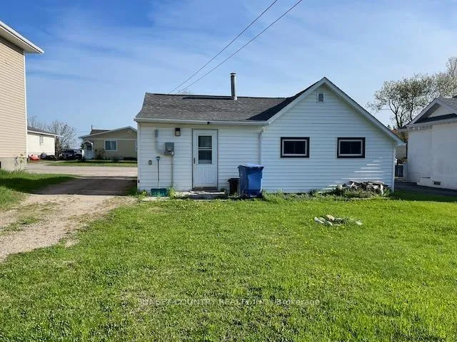 Photo 11 of 180 Third Street, Dryden, Hillcrest — HOMEH