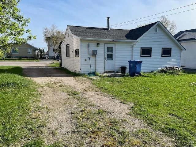 Photo 15 of 180 Third Street, Dryden, Hillcrest — HOMEH