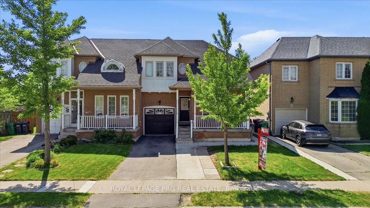 Photo 1 of 65 Giraffe Avenue, Brampton, Sandringham-Wellington — HOMEH