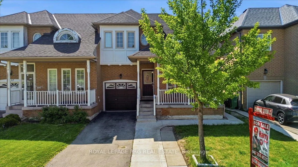 Photo 2 of 65 Giraffe Avenue, Brampton, Sandringham-Wellington — HOMEH