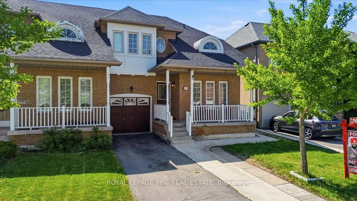 Photo 4 of 65 Giraffe Avenue, Brampton, Sandringham-Wellington — HOMEH