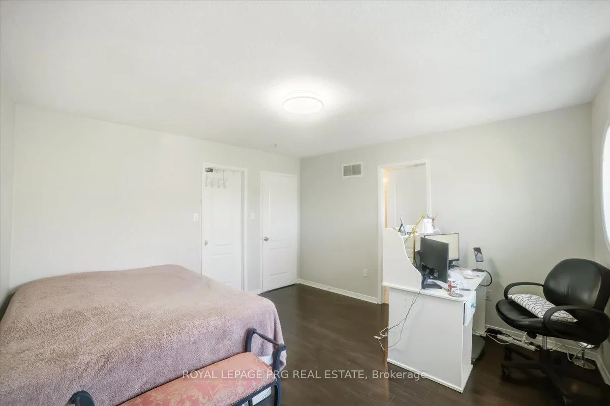 Photo 21 of 65 Giraffe Avenue, Brampton, Sandringham-Wellington — HOMEH