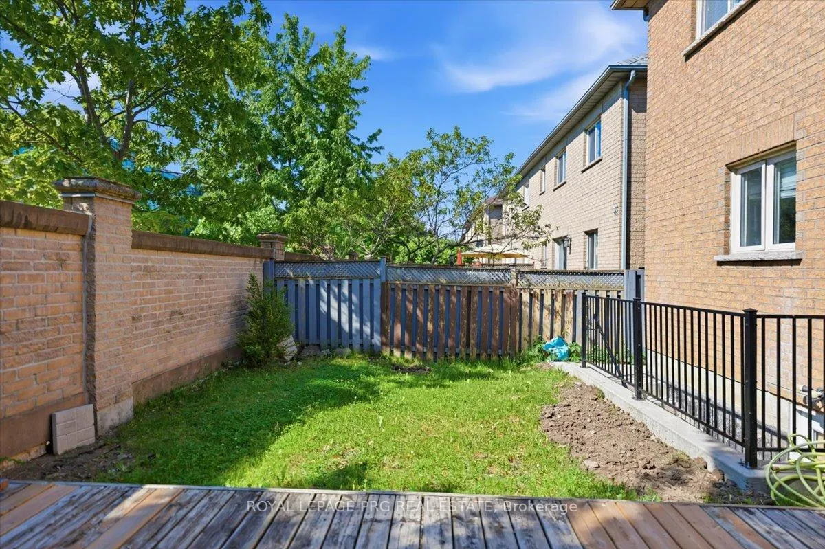 Photo 42 of 65 Giraffe Avenue, Brampton, Sandringham-Wellington — HOMEH
