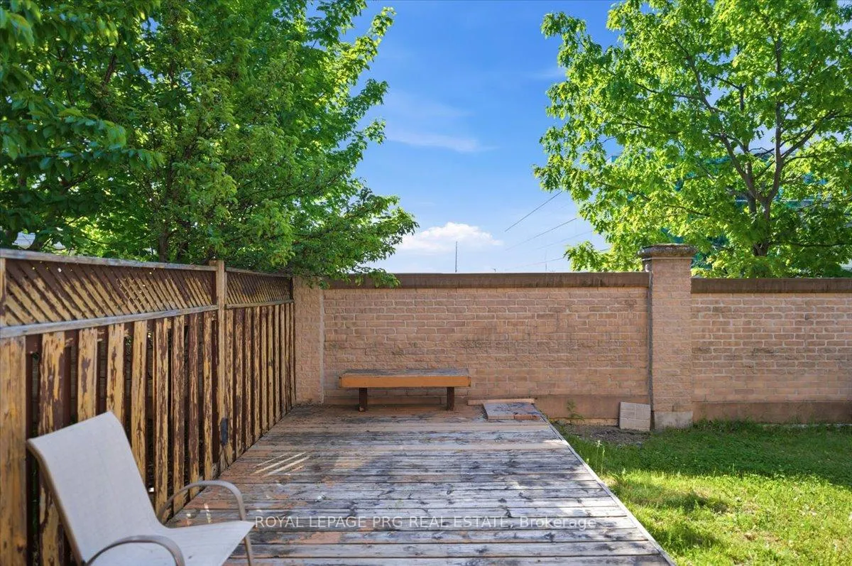 Photo 45 of 65 Giraffe Avenue, Brampton, Sandringham-Wellington — HOMEH