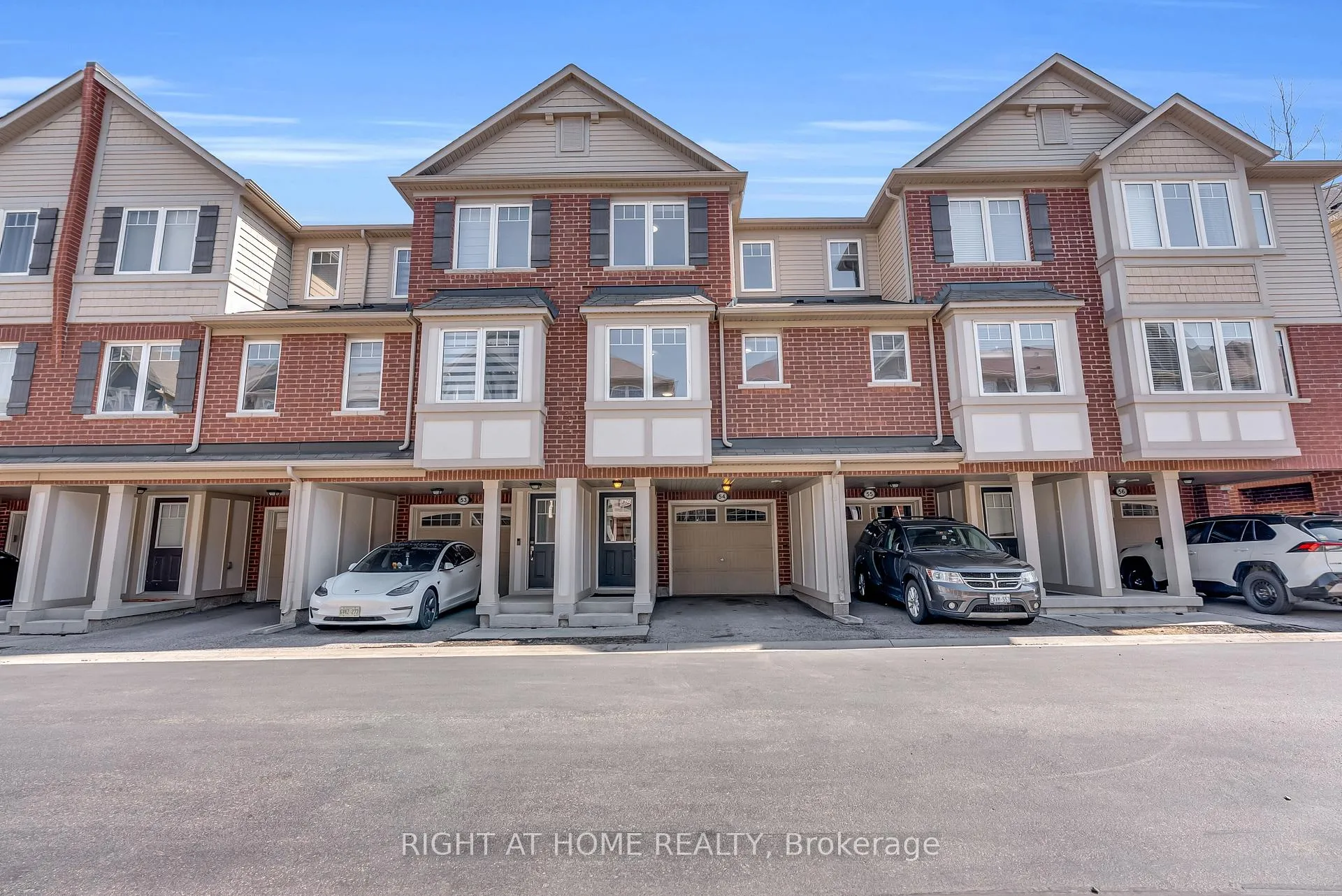 Photo 1 of Unit 54, 6020 Derry Road, Milton, Harrison — HOMEH
