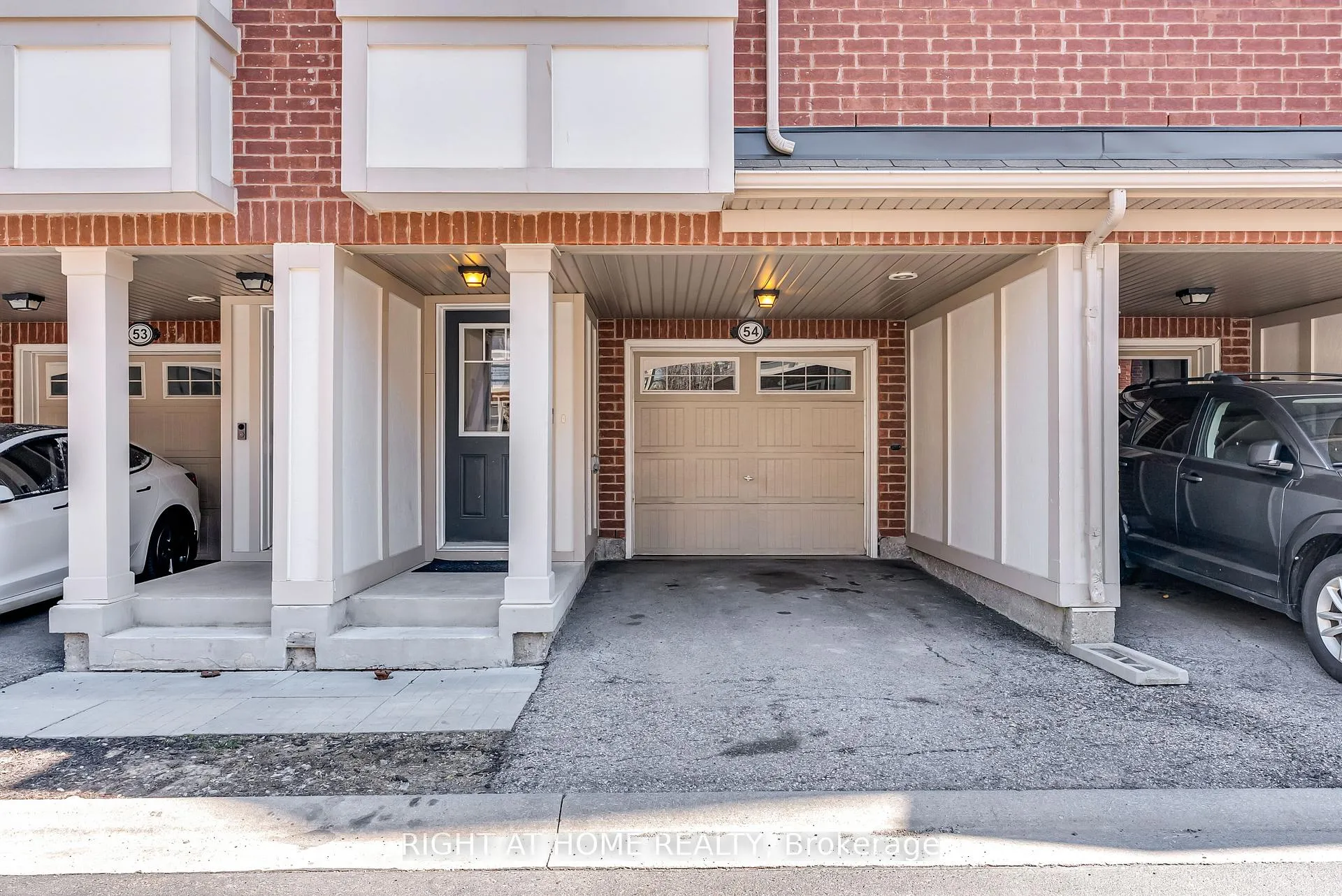 Photo 3 of Unit 54, 6020 Derry Road, Milton, Harrison — HOMEH