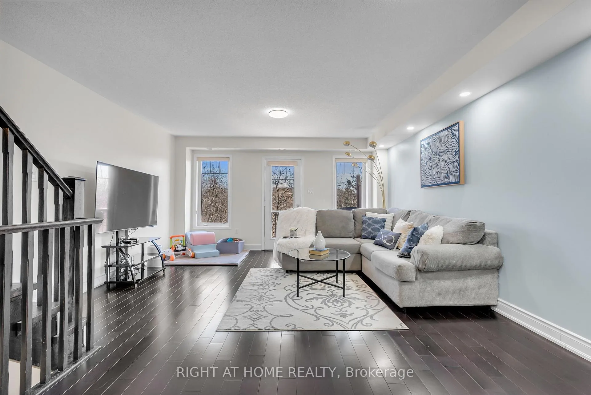 Photo 4 of Unit 54, 6020 Derry Road, Milton, Harrison — HOMEH