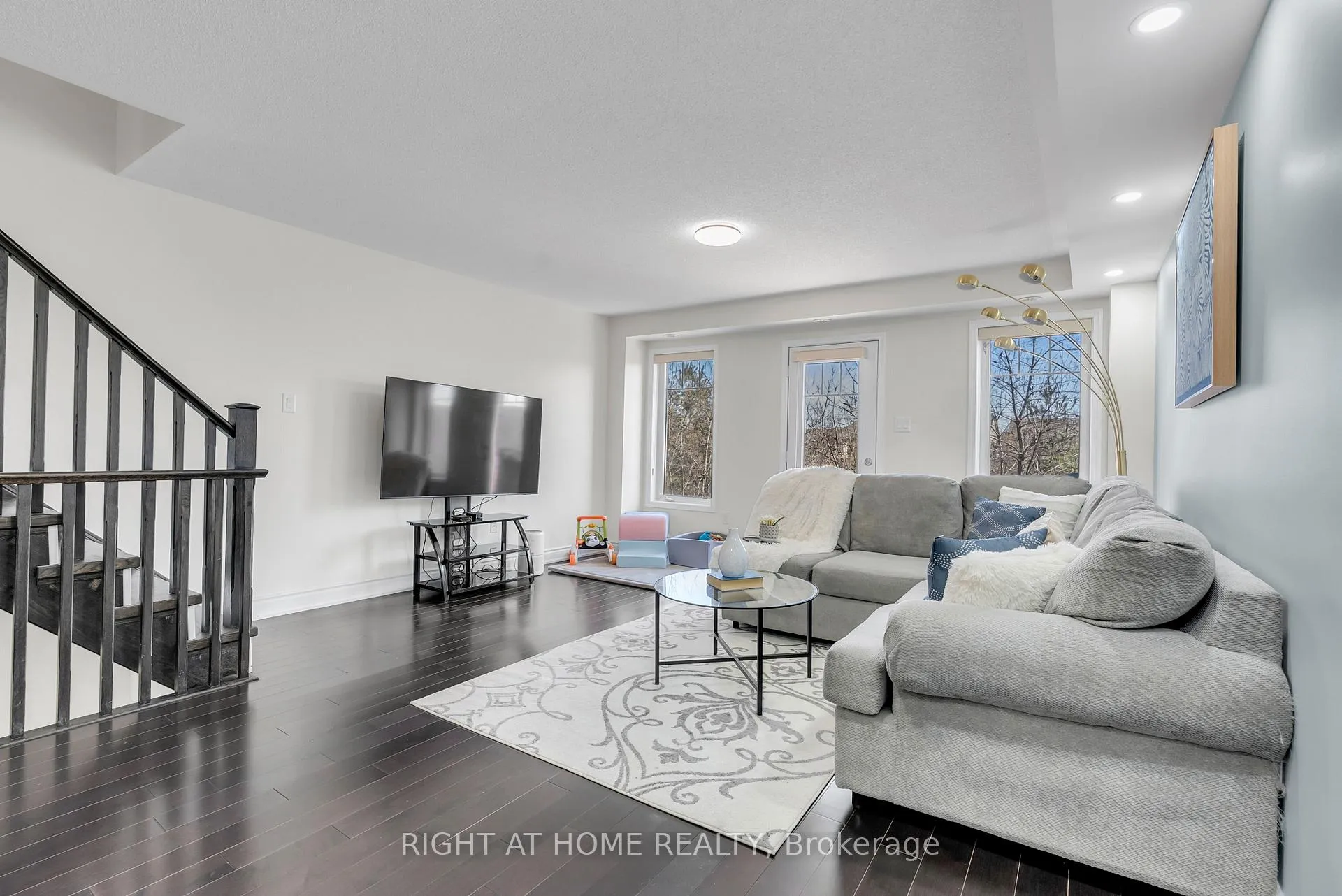 Photo 5 of Unit 54, 6020 Derry Road, Milton, Harrison — HOMEH