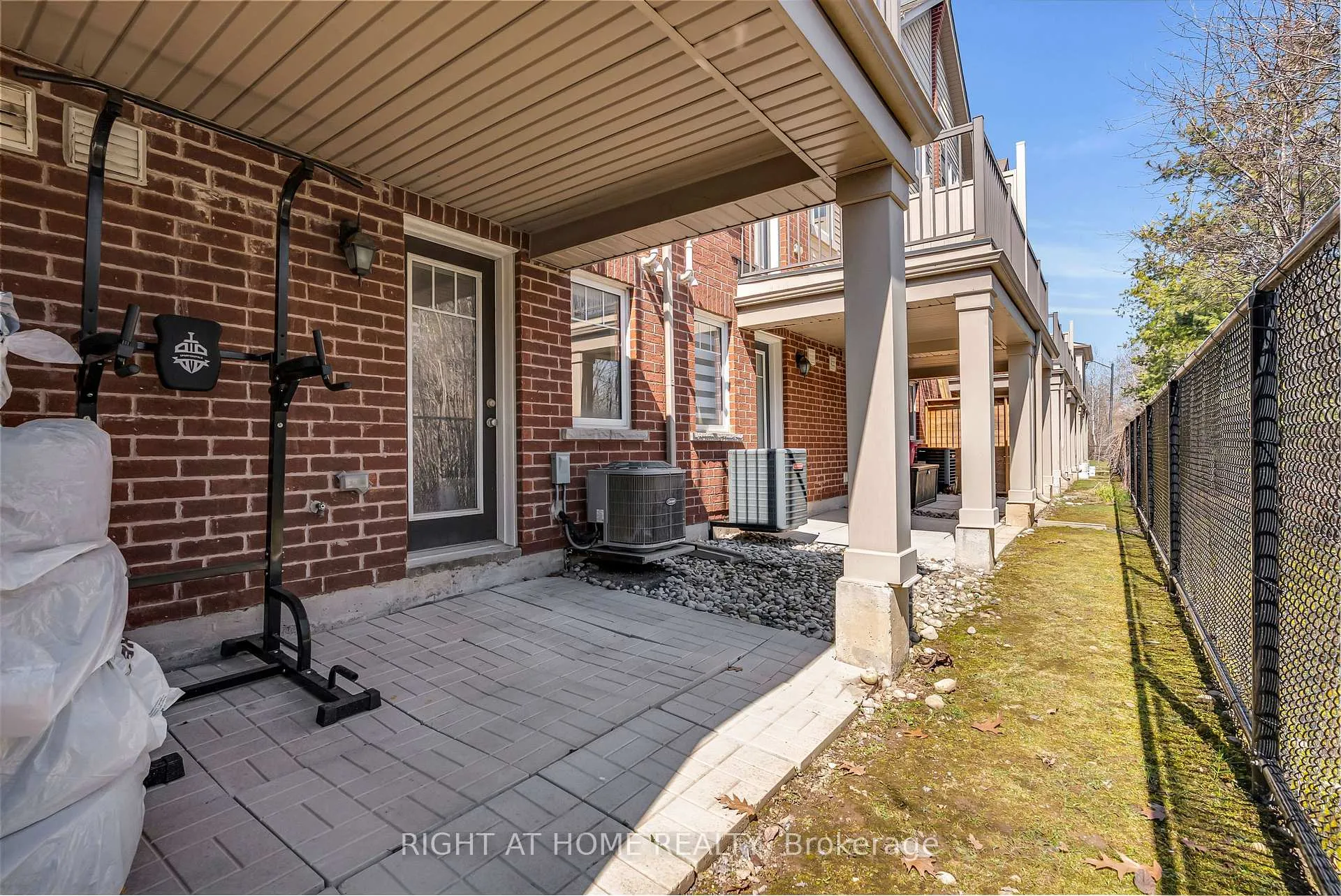 Photo 32 of Unit 54, 6020 Derry Road, Milton, Harrison — HOMEH
