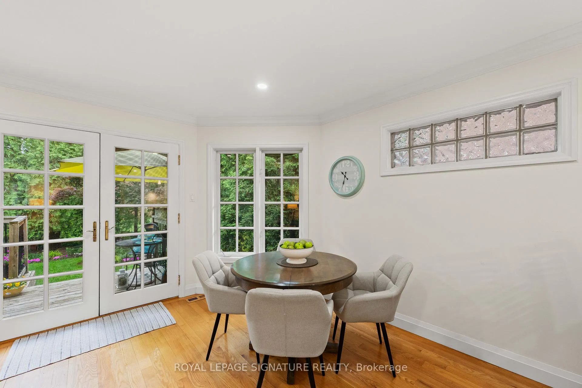 Photo 15 of 5 Armour Boulevard, Toronto, Bedford Park-Nortown — HOMEH