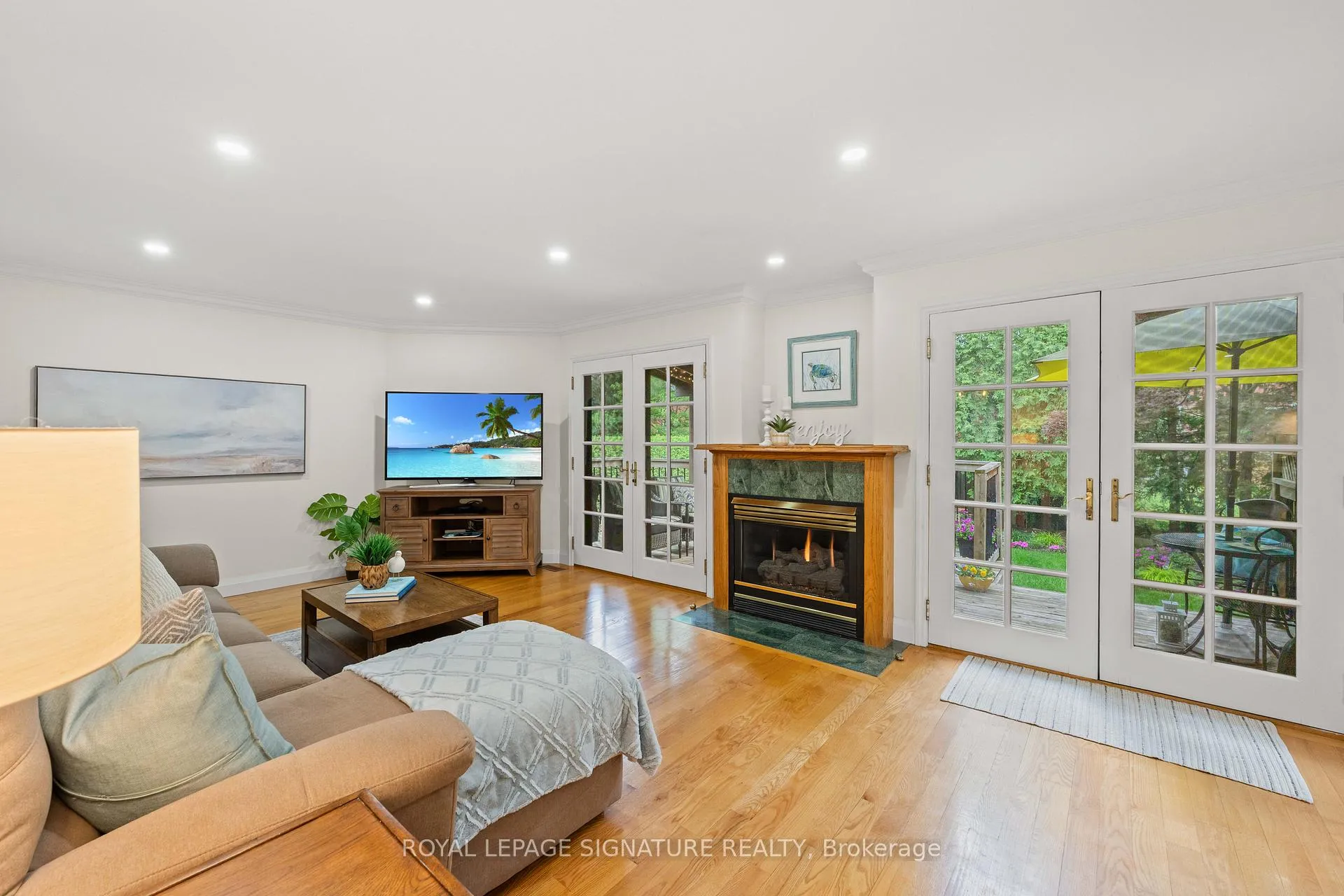 Photo 16 of 5 Armour Boulevard, Toronto, Bedford Park-Nortown — HOMEH